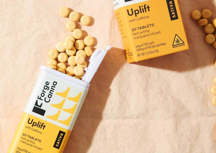 Uplift Tablets